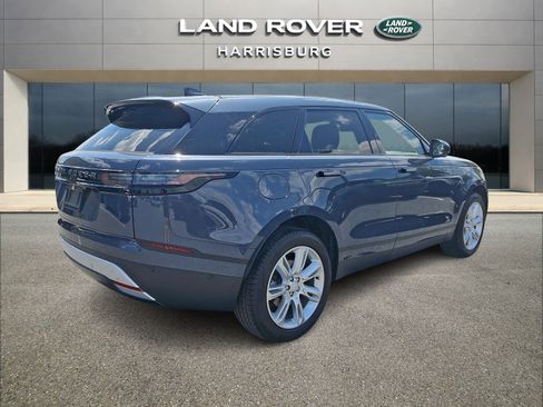 New 2026 Land Rover Range Rover Velar S AWD/4WD image 4