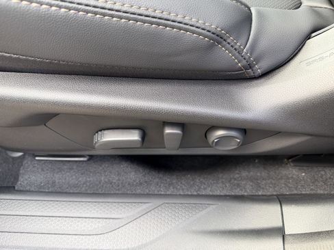 New 2026 Subaru Outback Limited XT image 14