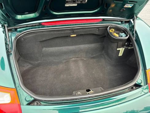 Used 2001 Porsche Boxster S RWD image 18