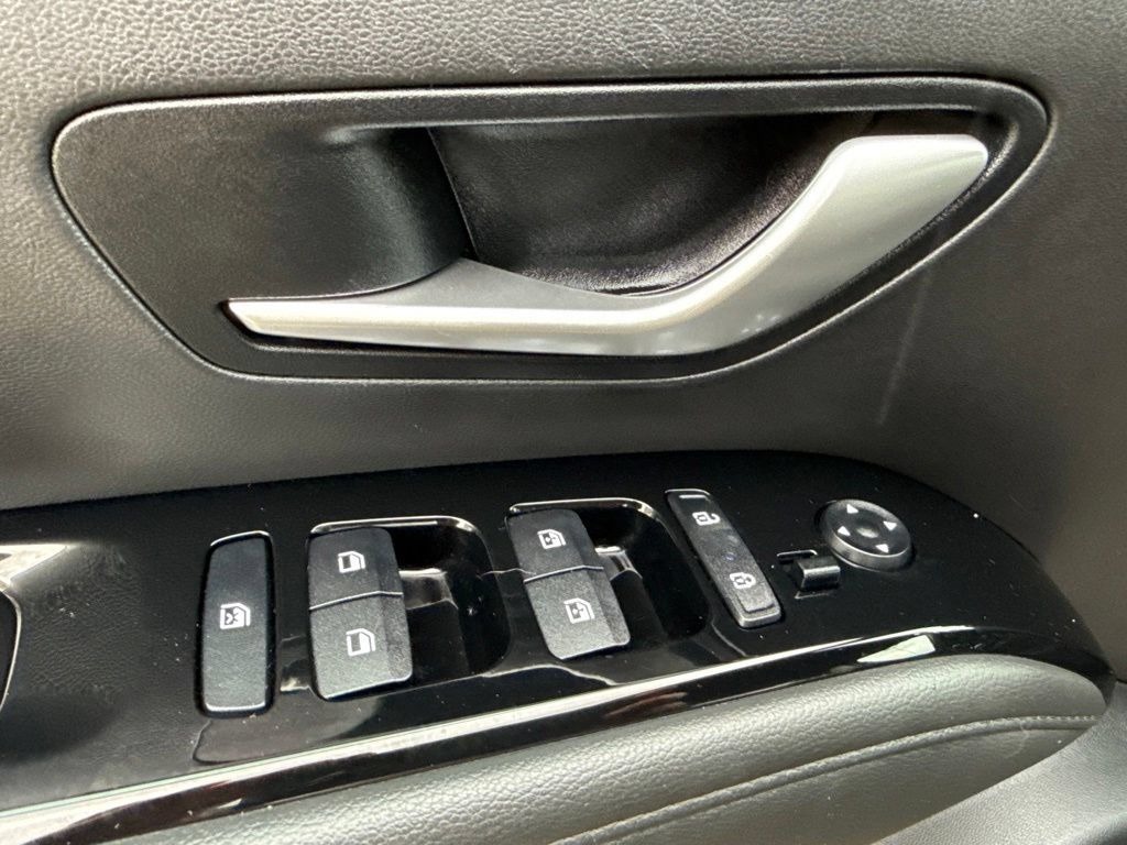 Used 2024 Hyundai Santa Cruz Limited AWD/4WD image 55