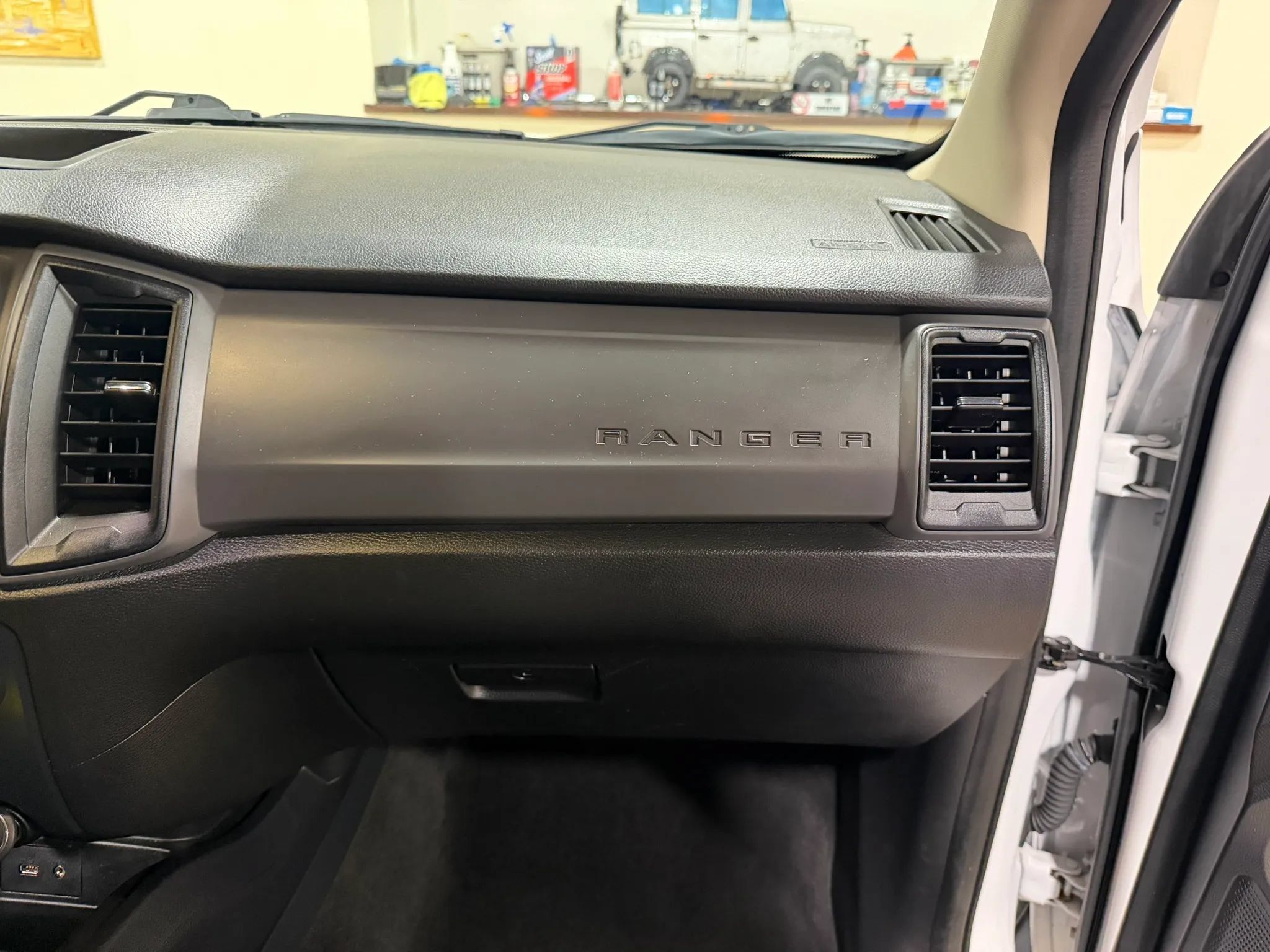 Used 2021 Ford Ranger XL w/ Trailer Tow Package AWD/4WD image 30