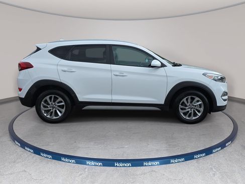 Used 2018 Hyundai Tucson SEL w/ Cargo Package AWD/4WD image 5