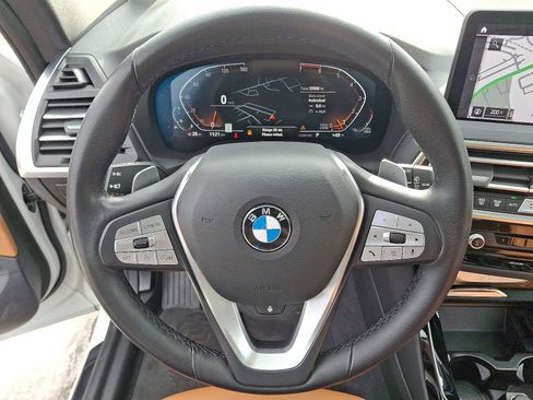 Used 2023 BMW X3 xDrive30i w/ Premium Package w/ZPA image 20