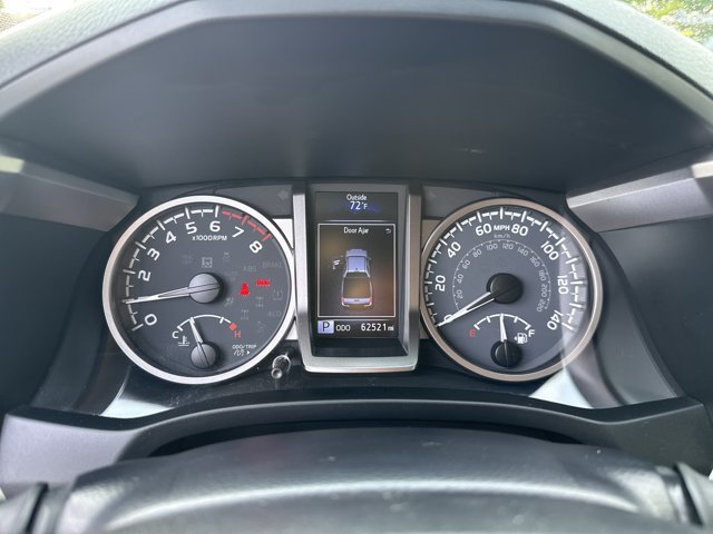 Used 2023 Toyota Tacoma SR5 w/ Technology Package AWD/4WD image 26
