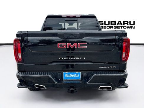 Used 2023 GMC Sierra 1500 Denali AWD/4WD image 7