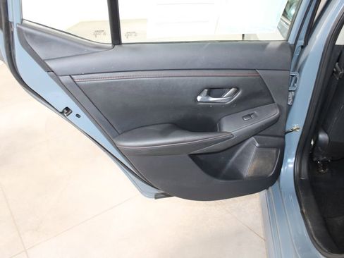 Used 2024 Nissan Sentra SR image 24