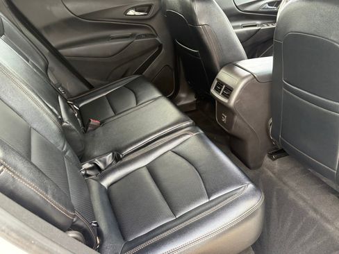Used 2022 Chevrolet Equinox LT image 33