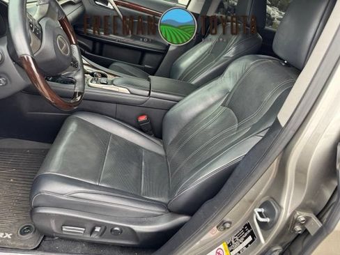 Used 2019 Lexus RX 350 AWD w/ Navigation Package image 6