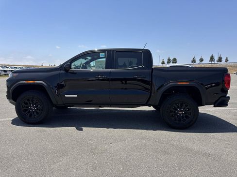 New 2026 GMC Canyon Elevation RWD image 5