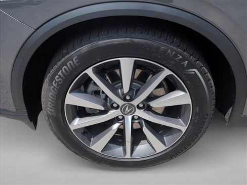 Used 2025 Acura MDX FWD w/ Technology Package image 30