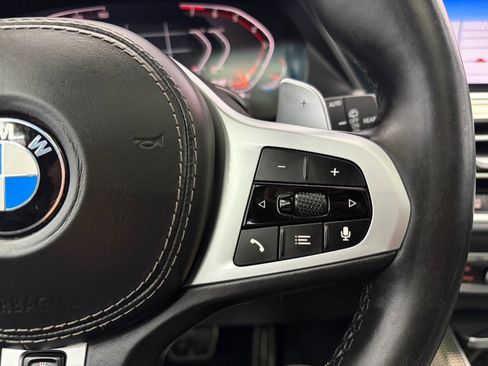 Used 2019 BMW X5 xDrive40i w/ M Sport Package image 22