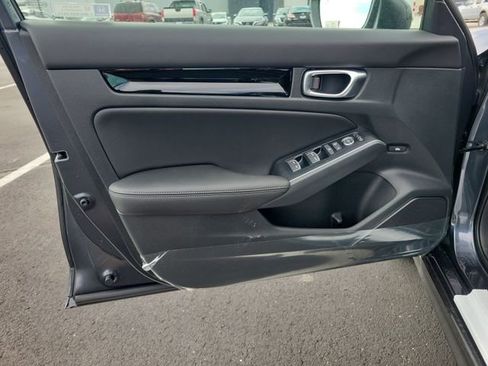 New 2026 Honda Civic Sport Touring image 39