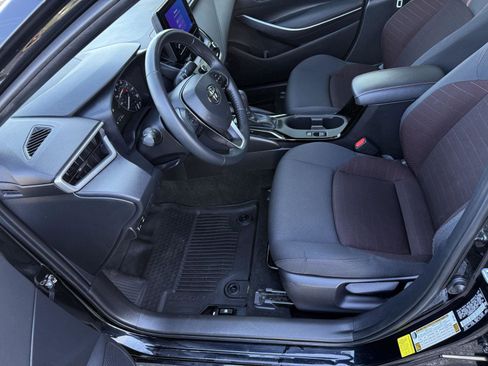 Certified 2023 Toyota Corolla SE image 10