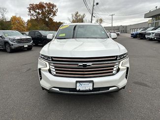 Certified 2023 Chevrolet Tahoe High Country video 2
