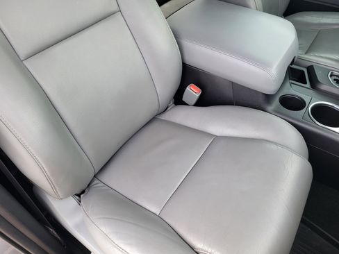 Used 2018 Toyota Sequoia Limited w/ Safety & Convenience Package image 16