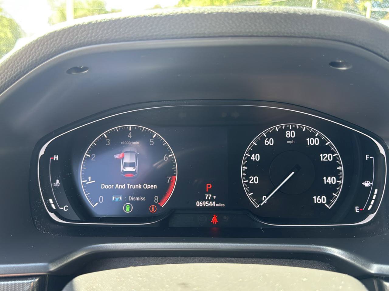 Used 2019 Honda Accord Sport image 31