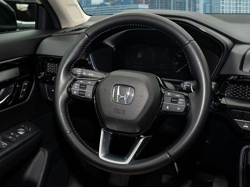 Certified 2025 Honda CR-V EX-L image 24