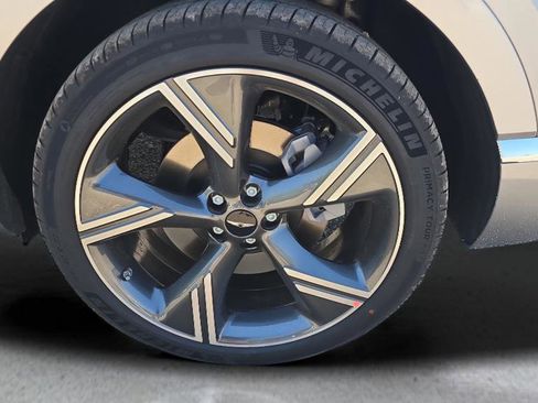 New 2026 Genesis GV80 2.5T Prestige AWD/4WD image 27