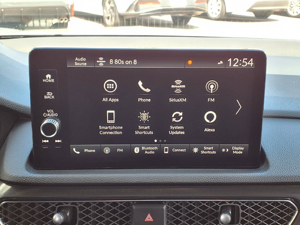 Used 2025 Acura Integra A-Spec w/ Technology Package FWD image 21