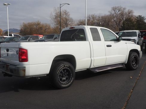 Used 2006 Dodge Dakota ST image 5