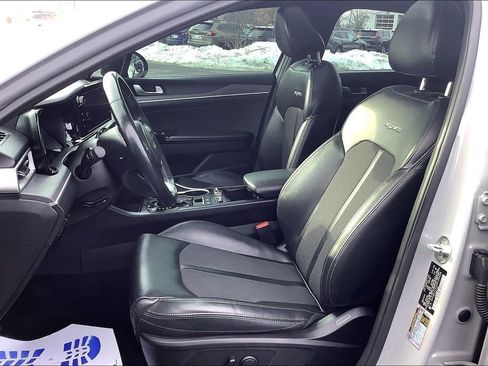 Used 2022 Kia K5 GT-Line w/ GT-Line Awd Premium Package image 28