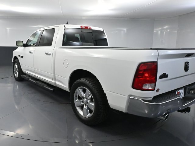 Used 2017 RAM 1500 Big Horn RWD image 6