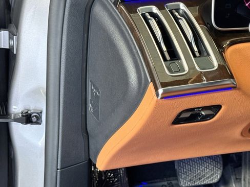 Certified 2022 Mercedes-Benz S 580 4MATIC Sedan image 10