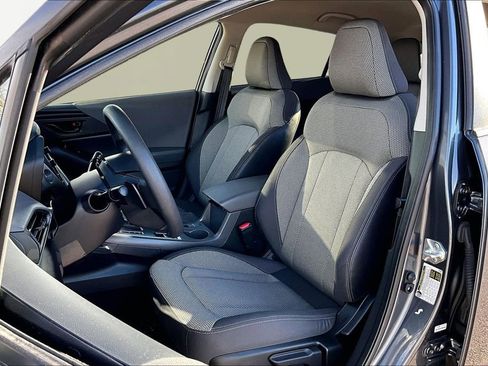 Used 2024 Subaru Crosstrek 2.0i Premium image 27