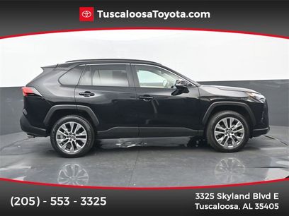 Used 2023 Toyota RAV4 XLE Premium