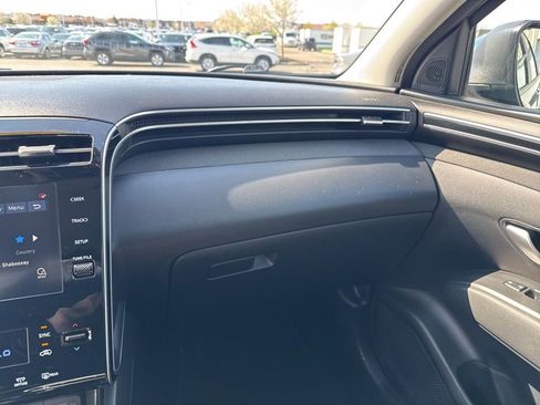 Used 2023 Hyundai Tucson SEL w/ Convenience Package AWD/4WD image 26