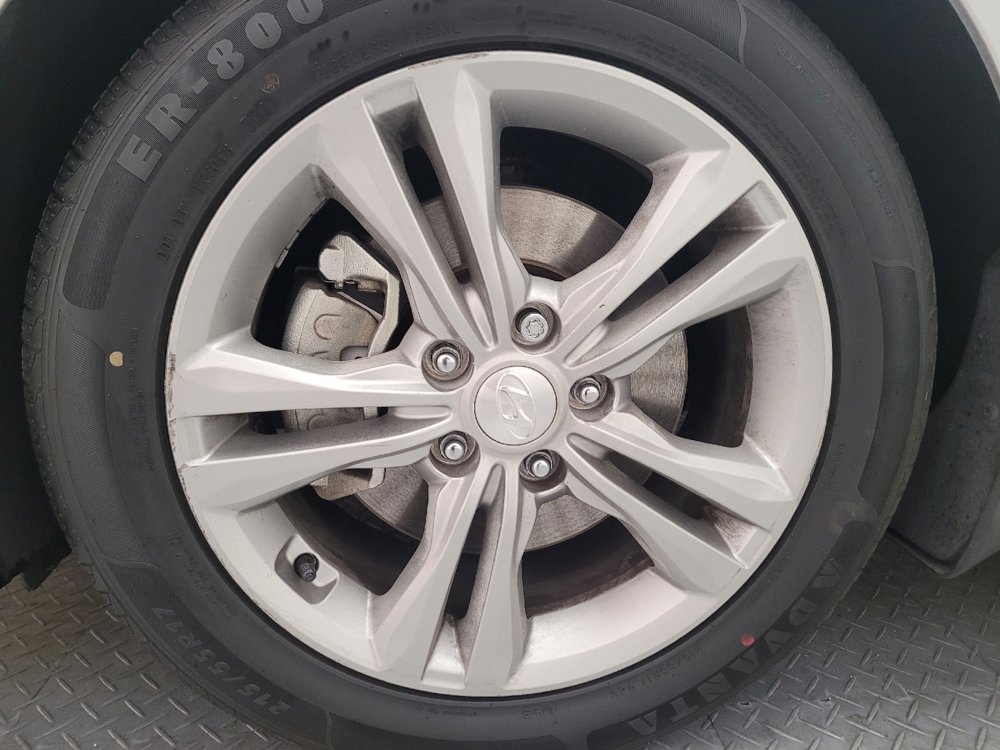 Used 2018 Hyundai Sonata SEL FWD image 31
