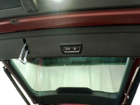 Used 2024 BMW X6 M60i AWD/4WD image 6