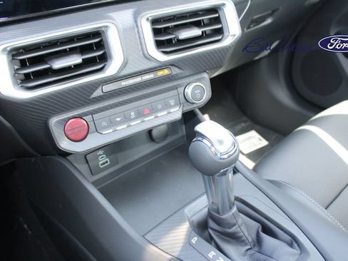 New 2026 Ford Mustang GT Premium w/ Mustang Nite Pony Package RWD image 11