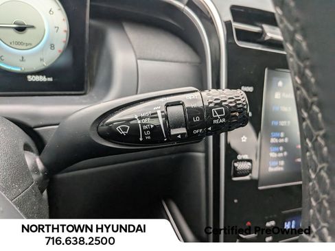Used 2022 Hyundai Tucson SEL w/ Convenience Package image 30