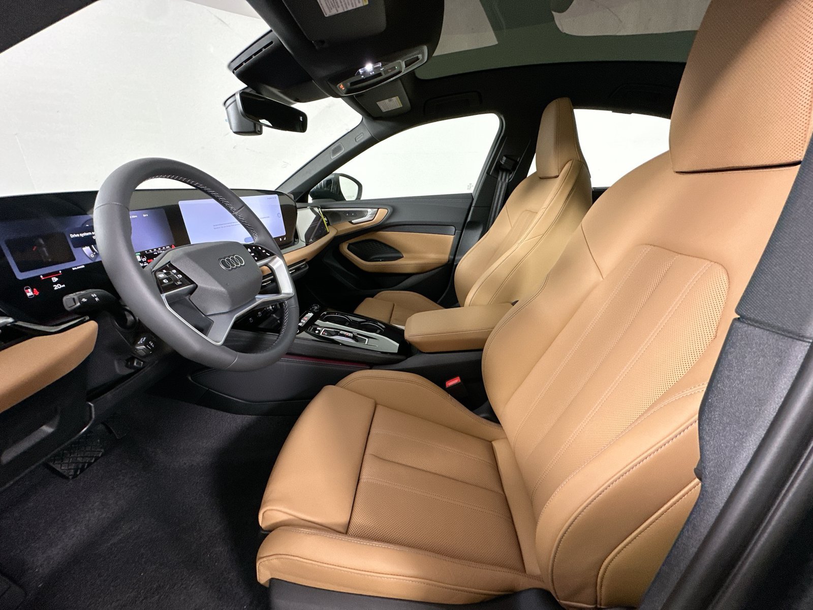 New 2026 Audi A5 Premium Plus AWD/4WD image 33