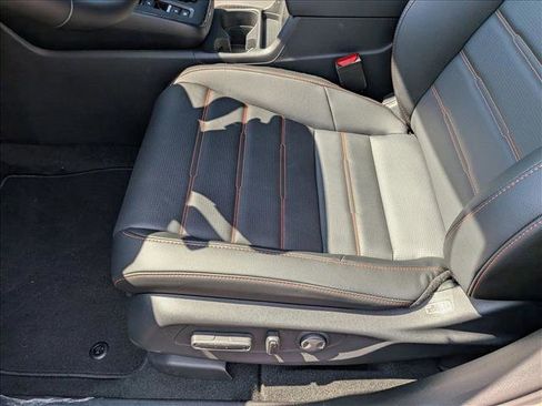 New 2026 Honda CR-V Sport-L image 4