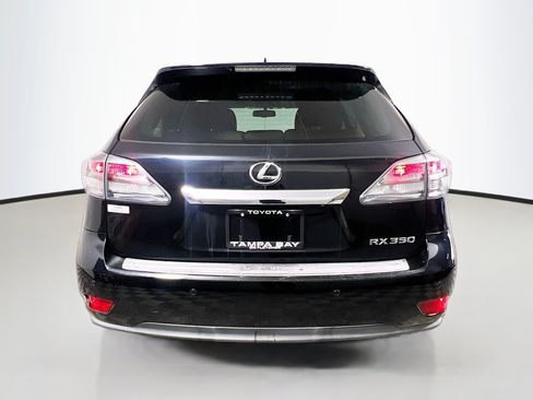 Used 2012 Lexus RX 350 FWD w/ Premium Pkg image 6