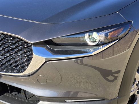 Used 2023 MAZDA CX-30 AWD 2.5 S w/ Preferred Package image 8