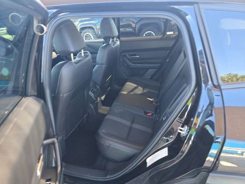 Used 2024 MAZDA CX-50 AWD 2.5 S w/ Preferred Package image 4