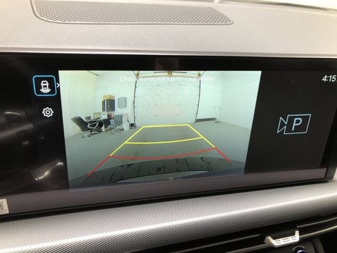 New 2025 Hyundai Sonata SEL image 29