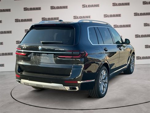 New 2026 BMW X7 xDrive40i w/ Executive Package image 5