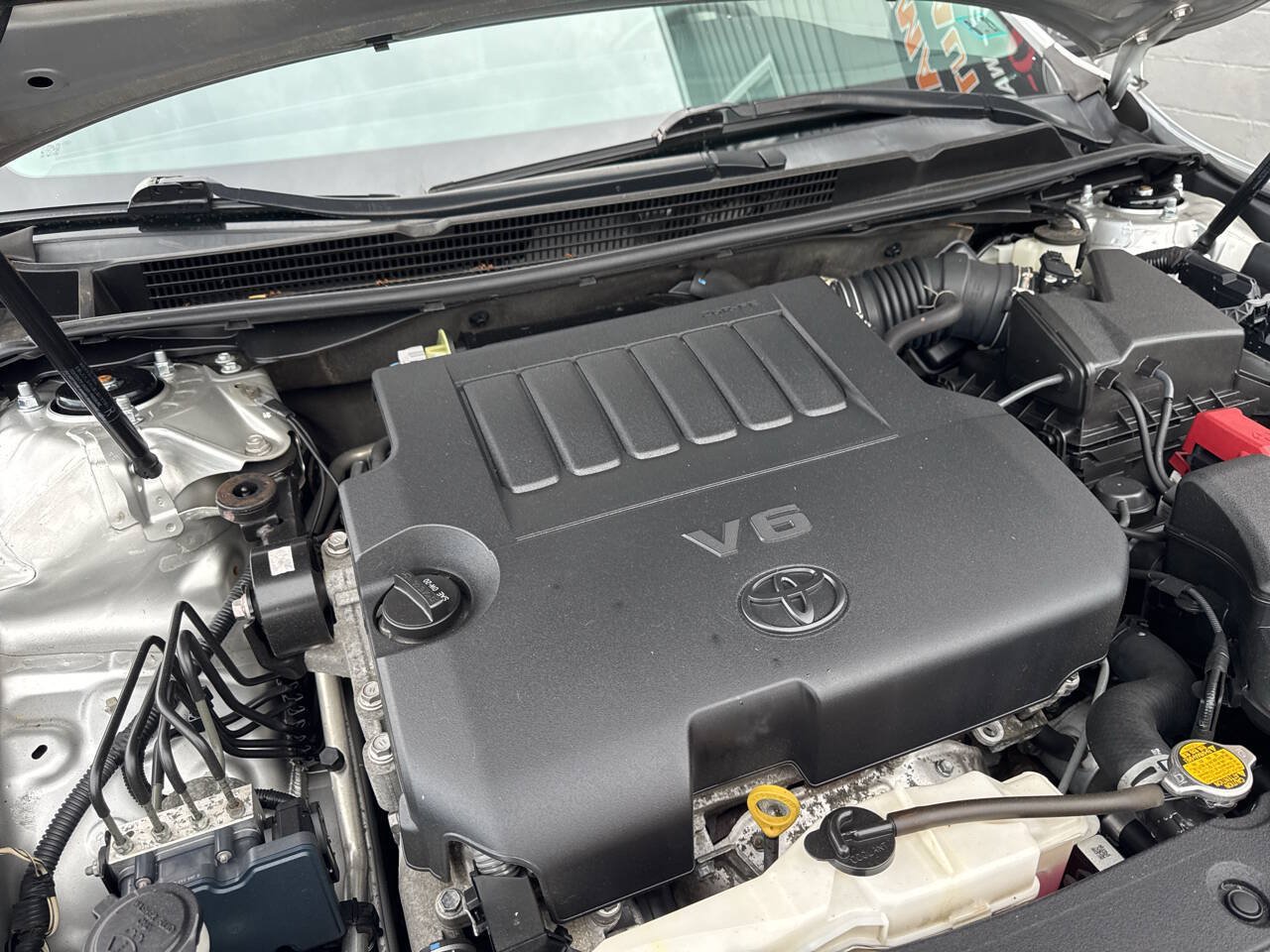 Used 2013 Toyota Avalon XLE Touring FWD image 11