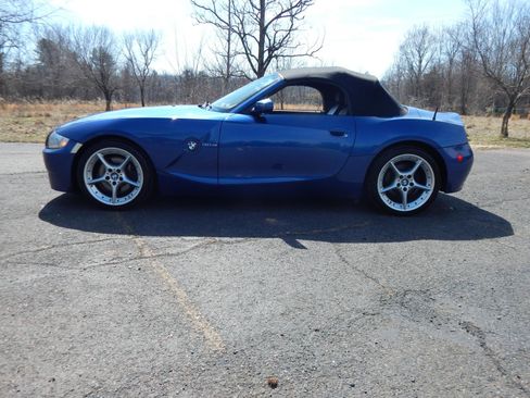 Used 2006 BMW Z4 3.0si image 2