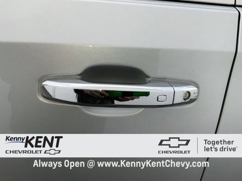 Certified 2022 GMC Sierra 1500 Denali image 33