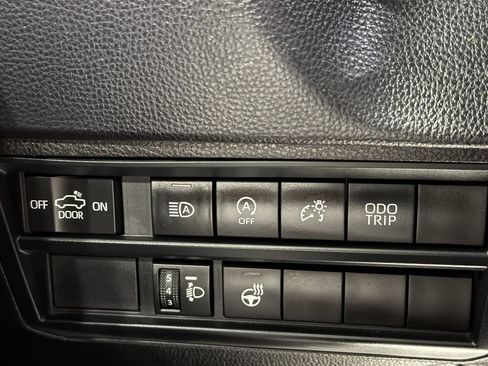 Used 2024 Toyota Tundra SR5 w/ SR5 Premium Package AWD/4WD image 27