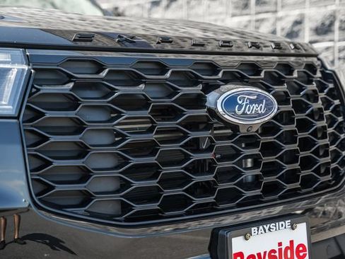 Used 2026 Ford Explorer ST-Line AWD/4WD image 15
