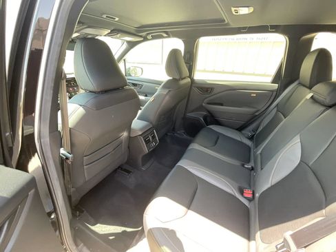 Used 2026 Subaru Forester Wilderness w/ Wilderness Plus Package AWD/4WD image 28