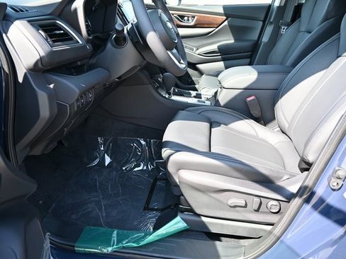 New 2025 Subaru Ascent Touring image 22