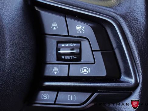 Used 2022 Subaru Crosstrek 2.5i Sport w/ Moonroof Package AWD/4WD image 30