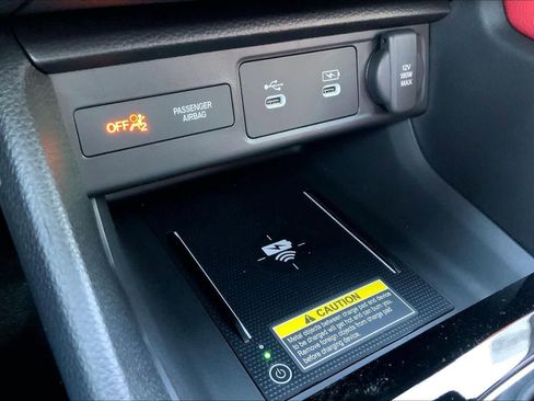 New 2026 Acura Integra A-Spec image 13